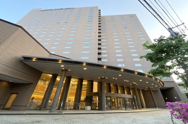 札幌エクセルホテル東急