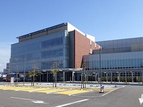 豊田市福祉センター